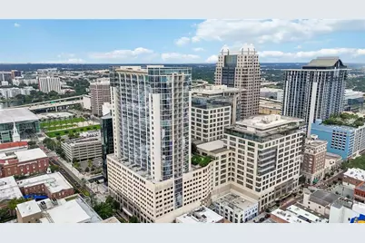 155 S Court Avenue #1609, Orlando, FL 32801 - Photo 1