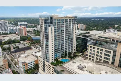 155 S Court Avenue #1609, Orlando, FL 32801 - Photo 19