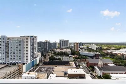 155 S Court Avenue #1609, Orlando, FL 32801 - Photo 17