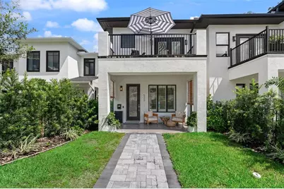 523 W Princeton Street, Orlando, FL 32804 - Photo 1