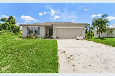 7546 Blutter Road, North Port, FL 34286 - Photo 1