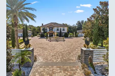 34417 Donna Vista Place, Eustis, FL 32736 - Photo 1