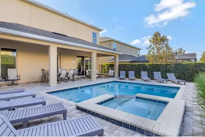 7643 Wilmington Loop, Kissimmee, FL 34747 - Photo 3