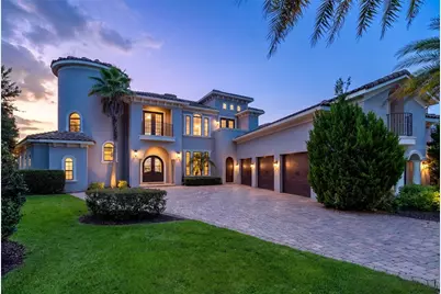 7829 Palmilla Court, Kissimmee, FL 34747 - Photo 1