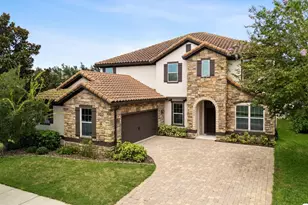 8701 Iron Mountain Trail, Windermere, FL 34786 - Photo 3