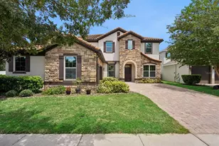 8701 Iron Mountain Trail, Windermere, FL 34786 - Photo 1