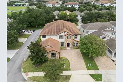 8701 Iron Mountain Trail, Windermere, FL 34786 - Photo 61