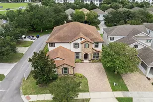 8701 Iron Mountain Trail, Windermere, FL 34786 - Photo 61