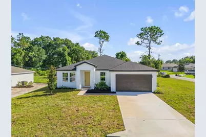 188 Persimmon Drive, Palm Coast, FL 32164 - Photo 1