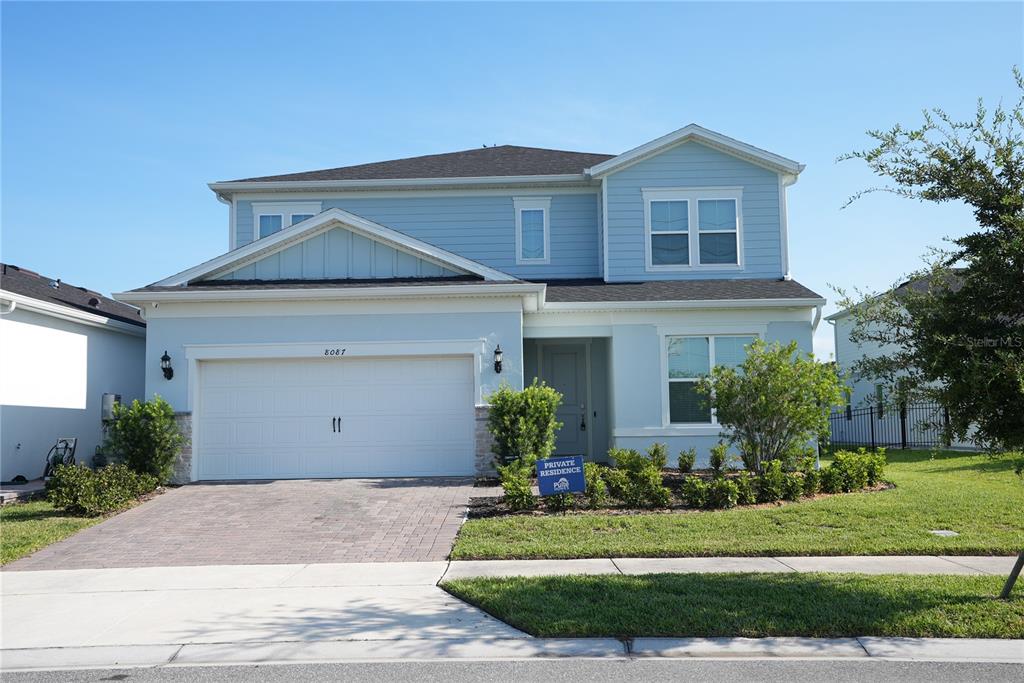 8087 Fenton St - 8087 Fenton St, Orlando, FL 32836 Luxury Property | Jose Angel Pina