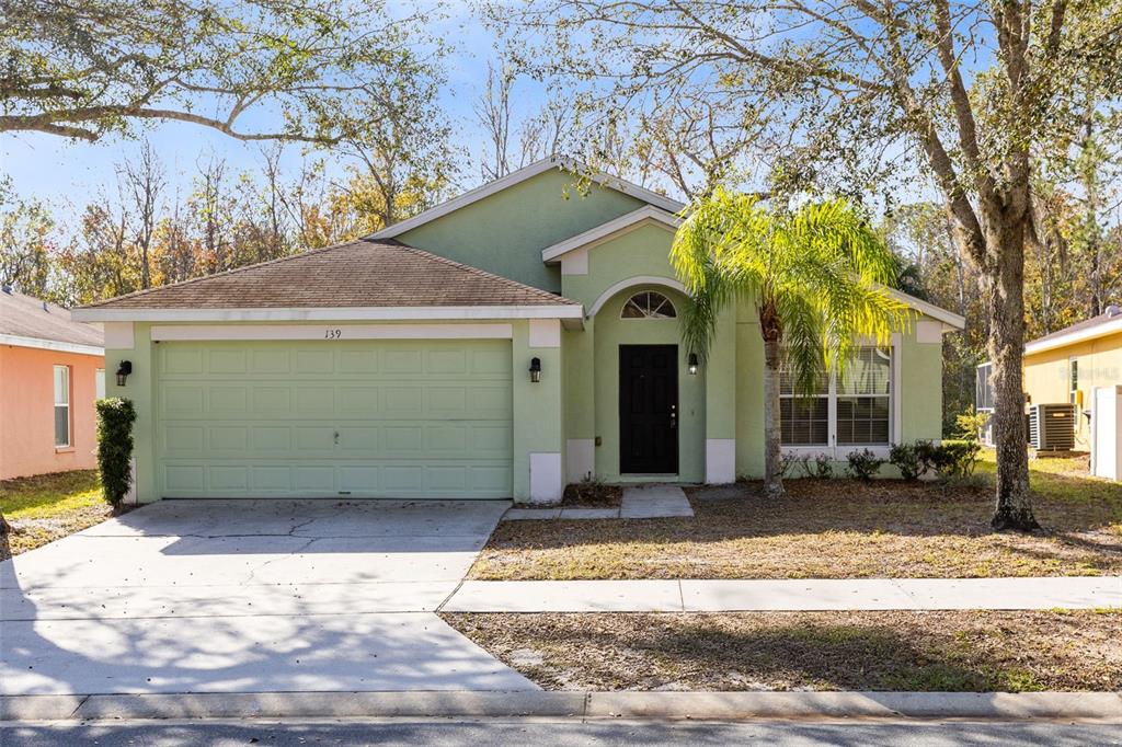 139 Ridgebrook Ct - 139 Ridgebrook Ct, Davenport, FL 33896 Luxury Property | Jose Angel Pina