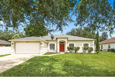 1955 Lindhurst Avenue, Deltona, FL 32725 - Photo 1
