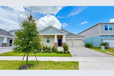 1869 Clear Sky Drive, Kissimmee, FL 34744 - Photo 1