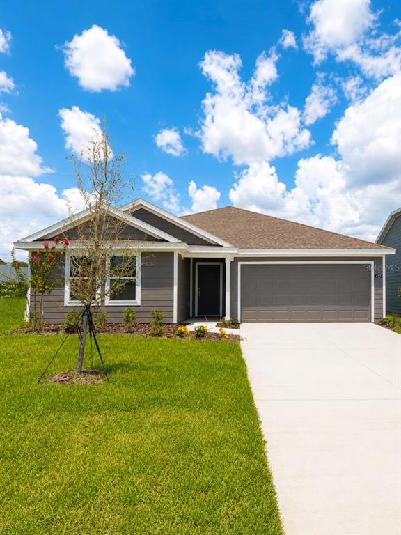 427 Artemis St - 427 Artemis St, Lake Wales, FL 33853 Luxury Property | Jose Angel Pina