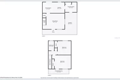 2774 Seahorse Court, Winter Park, FL 32792 - Photo 15