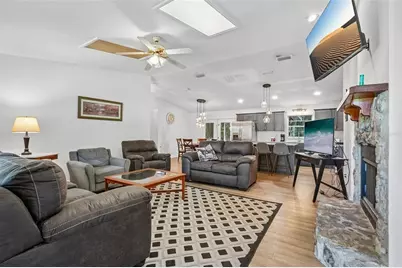 5230 NW 144th Place, Reddick, FL 32686 - Photo 5