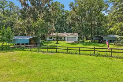 5230 NW 144th Place, Reddick, FL 32686 - Photo 3