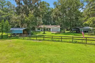 5230 NW 144th Pl, Reddick, FL 32686 - Photo 3
