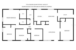 4788 Pleasant Valley Ct, Orlando, FL 32811 - Photo 33