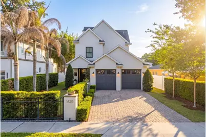1420 Magnolia Avenue, Winter Park, FL 32789 - Photo 1