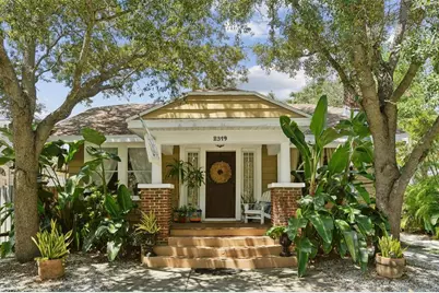 2319 W North B Street, Tampa, FL 33609 - Photo 1