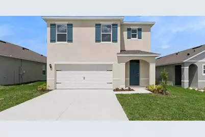 3412 Spineywood Drive, Ocoee, FL 34761 - Photo 1
