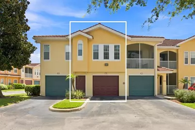 12307 Lantana Park Lane #112, Orlando, FL 32837 - Photo 1