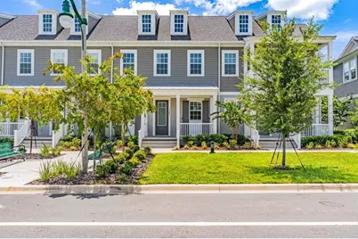 2380 Celebration Boulevard, Celebration, FL 34747 - Photo 1