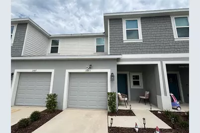 3583 Mayfair Street, Kissimmee, FL 34758 - Photo 1