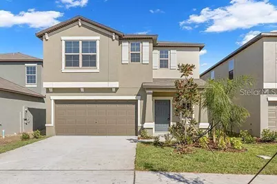7222 Ronnie Garden Court, Tampa, FL 33619 - Photo 1