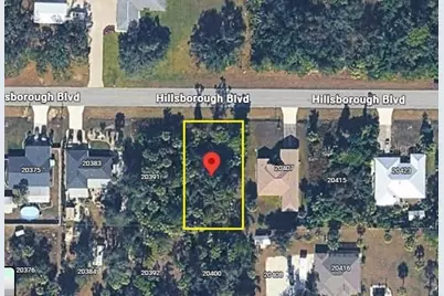 20399 Hillsborough Boulevard, Port Charlotte, FL 33954 - Photo 3
