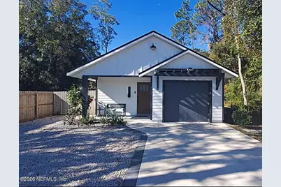 721 N Volusia Street, Saint Augustine, FL 32084 - Photo 1