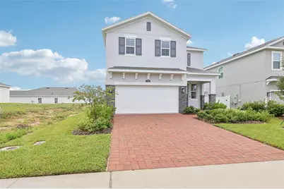 27421 Black Kite Avenue, Howey in the Hills, FL 34737 - Photo 1