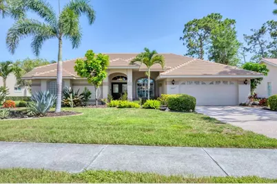 2087 Timucua Trail, Nokomis, FL 34275 - Photo 1