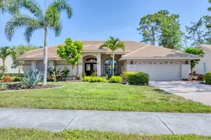 2087 Timucua Trail, Nokomis, FL 34275 - Photo 1