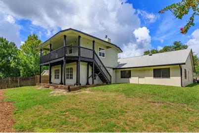 1006 Beckstrom Drive, Oviedo, FL 32765 - Photo 35