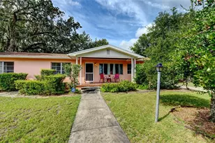 1520 Moravia Ave, Holly Hill, FL 32117 - Photo 1