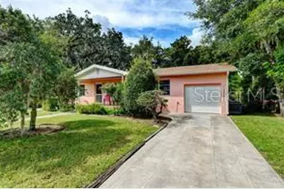 1520 Moravia Avenue, Holly Hill, FL 32117 - Photo 1