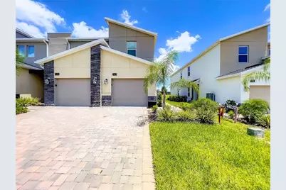747 Ocean Course Avenue #747, Champions Gate, FL 33896 - Photo 3