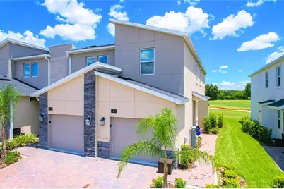747 Ocean Course Avenue #747, Davenport, FL 33896 - Photo 1