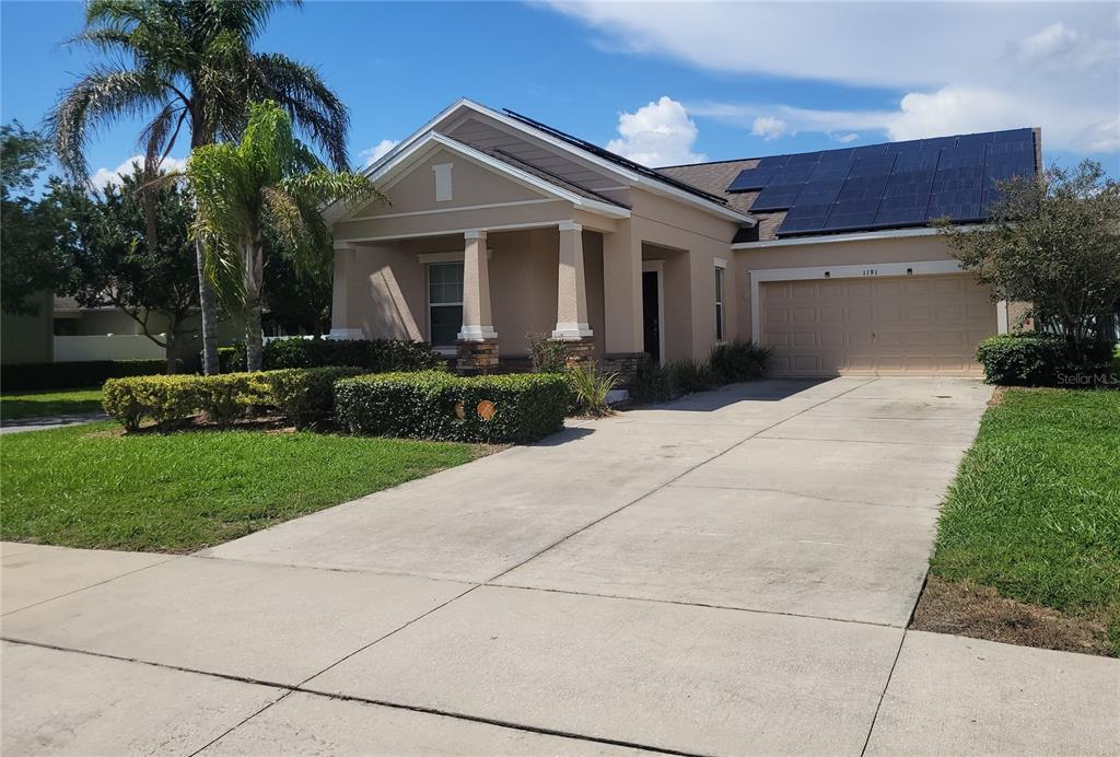1191 Seburn Rd - 1191 Seburn Rd, Apopka, FL 32703 Luxury Property | Jose Angel Pina