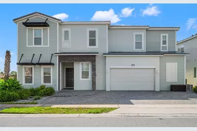 1660 Oak Blossom Drive, Davenport, FL 33837 - Photo 1