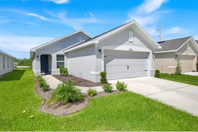 3768 Sagefield Drive, Harmony, FL 34773 - Photo 3