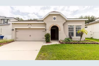 646 Arbor Pointe Avenue, Minneola, FL 34715 - Photo 1