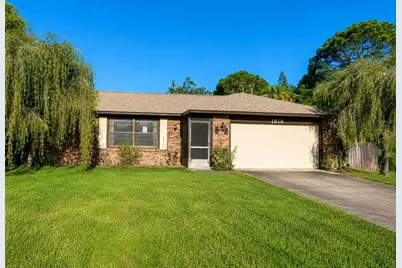 1618 Givens Court NW, Palm Bay, FL 32907 - Photo 1