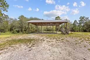 12251 SE 66th Pl, Morriston, FL 32668 - Photo 25