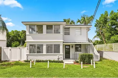 1812 Killarney Drive, Winter Park, FL 32789 - Photo 1