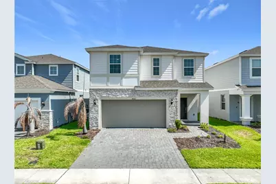 4033 Lana Avenue, Davenport, FL 33897 - Photo 1