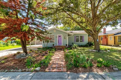 1919 S Palmetto Avenue, Sanford, FL 32771 - Photo 1