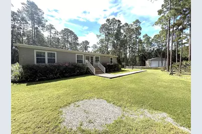 1161 Lake Harney Woods Boulevard, Mims, FL 32754 - Photo 1